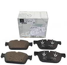 DISK BRAKE PAD مكابح