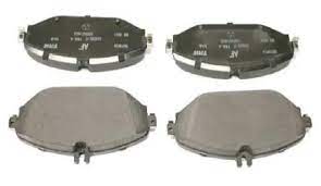DISK BRAKE PAD FRONT مكابح امامية