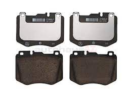 DISK BRAKE PAD FRONT مكابح امامية