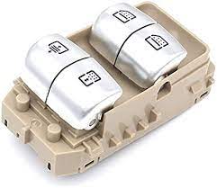 DOOR BUTTON BEIGE RIGHT 222 زر باب بايج يمين