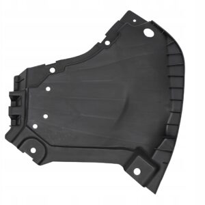 BUMPER COVER 213 4M RH غطاء بنفر يمين