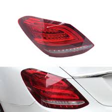 STOPLIGHT 205 LH ORG (2017) لايت خلفي اصلي يسار