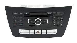 AUDIO COMAND 204 نظام الصوت كوماند