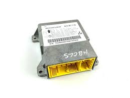 SRS UNIT 212 كمبيوتر وسادة هوائية