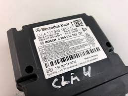 SRS UNIT 117 كمبيوتر وسادة هوائية