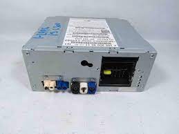 HEAD UNIT ORG USED 205 وحدة رئيسية مستعملة اصلية