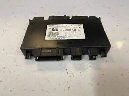 FRONT LEFT SET CONTROL COMPUTER كمبيوتر التحكم  امام يسار