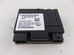 FUEL PUMP CONTROL UNIT 212