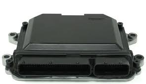 ECU 271 كمبيوتر مكينة