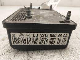 RADAR SENSOR DISTRONIC سنسر الرادار ديسترونيك