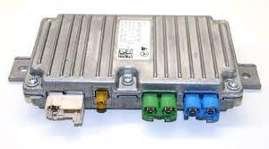 AIRBAG COMPUTER كمبيوتر الوسادة الهوائية