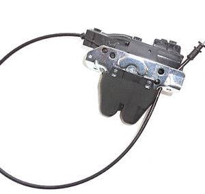 TRUNK LOCK 205 قفل دبه