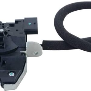 TRUNK LOCK 222 قفل دبه