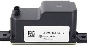 AUXULARY BATTERY 205 USED البطارية اضافية مستعملة