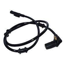 ABS SENSOR 222 FRONT 4M LH ايبي اس سنسر قدام يسار فورماتك
