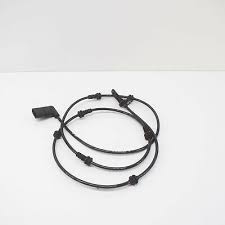 ABS SENSOR 222 FRONT 4M RH ايبي اس سنسر قدام يمين فورماتك