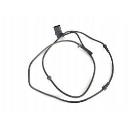 ABS SENSOR 253 FRONT 4M LH ايبي اس سنسر قدام يسار فورماتك