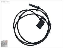 ABS SENSOR 253 FRONT 4M RH ايبي اس سنسر قدام يمين فورماتك