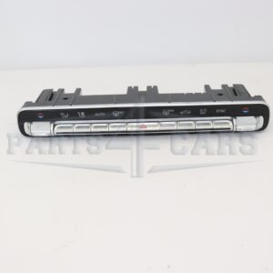 AC SWITCH BLOCK 177 فيشة تكييف