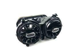 AC VENT REAR 117 فتحة مكيف الهواء خلف