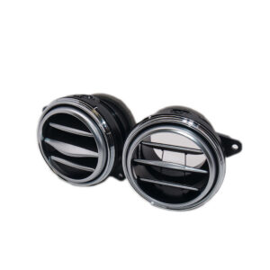 AC VENT REAR 222 فتحة مكيف الهواء خلف