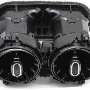 AC VENT REAR GLA فتحة مكيف الهواء خلف