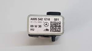 ACCELERATION SENSOR سنسر تسارع