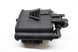 ACTIVATED CHARCOAL FILTER CANISTER 205