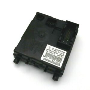 AIR CONDITIONER CONTROL UNIT 222  التحكم بمكيف الهواء