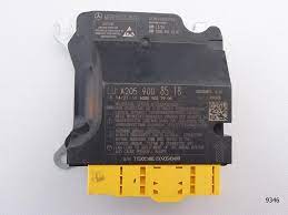 AIRBAG COMPUTER 221 كمبيوتر وسادة هوائية