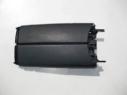 ARMREST BLACK 213 وسادة ذراع اسود