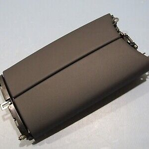 ARMREST BLACK 253 وسادة ذراع اسود