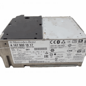 AUDIO COMAND 177 نظام الصوت كوماند