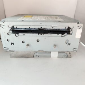 AUDIO COMAND 205 نظام الصوت كوماند