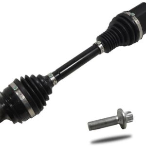 AXLE FRONT 253 LH اكسل امام يسار