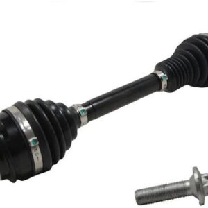 AXLE FRONT 253 RH اكسل امام يمين