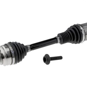 AXLE FRONT ORG 205 LH اكسل امام اصلي يسار