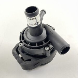 AXLE FRONT ORG 205 RH