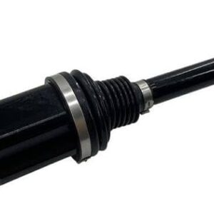 AXLE FRONT 213 RH (8205) اكسل امامي يمين