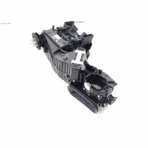 AC BOX UPPER AND LOWER HALVES 204 النصف العلوي والسفلي لصندوق التكييف