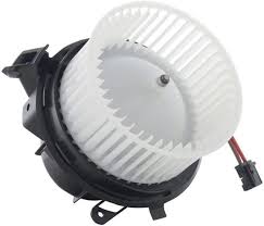 AC BLOWER 212