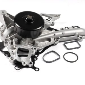 WATER PUMP M276. TURBO