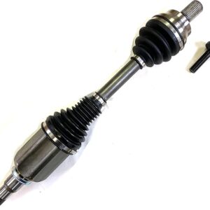 AXLE FRONT 205 RH (3806) اكسل امامي يمين