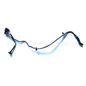 BLEED LINE 253/3900 انبوب تفريغ رديتر