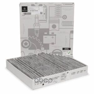 AC FILTER 167  فلتر مكيف