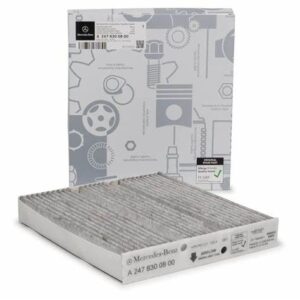 AC FILTER 247 فلتر مكيف