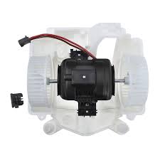 AC BLOWER 221 مروحة تكييف