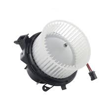 AC BLOWER 253 مروحة تكييف