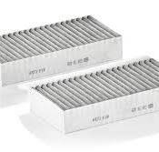 AC FILTER 292 فلتر مكيف