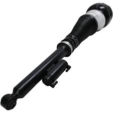 AIR SUSPENSION REAR 222 LH جامبينج هوائي خلفي يسار